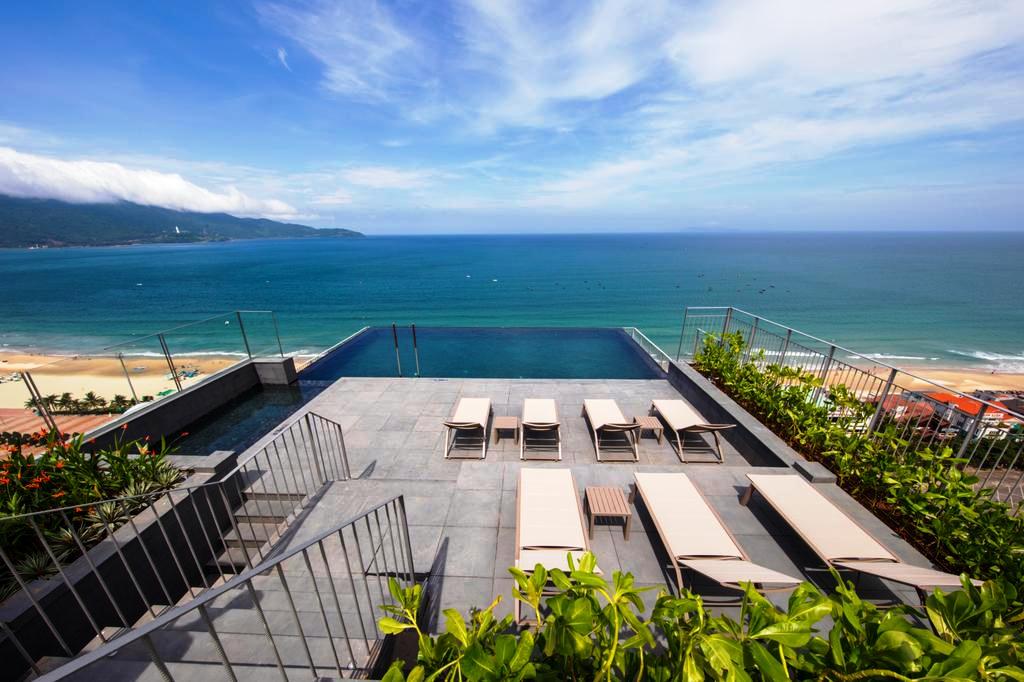 Khách sạn Chicland Đà Nẵng 2