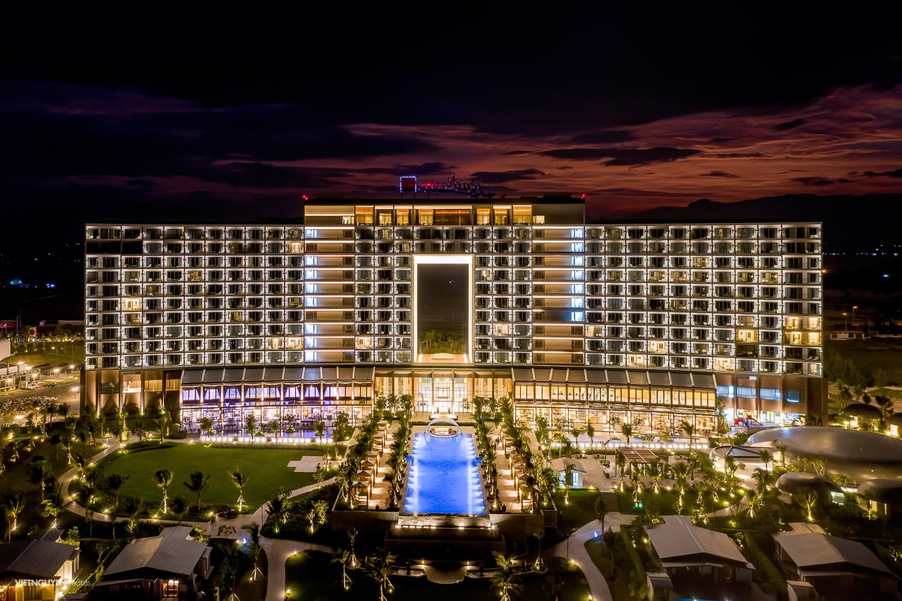 Radisson Blu Resort Cam Ranh