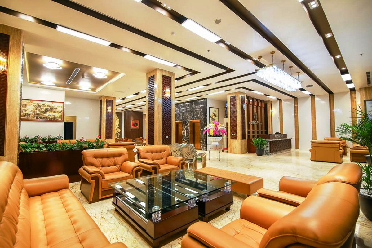 Khách sạn Âu Lạc Hạ Long5