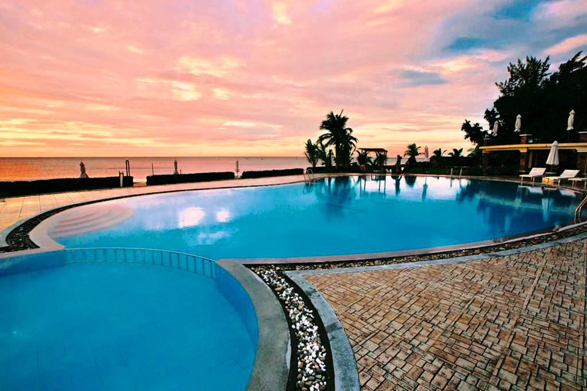 Fiore Healthy Resort 1