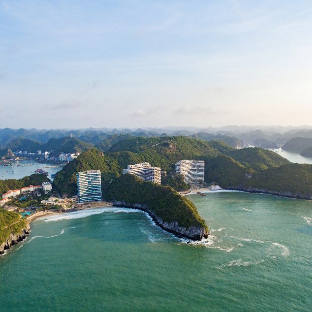 Flamingo Cát Bà Beach Resort 3