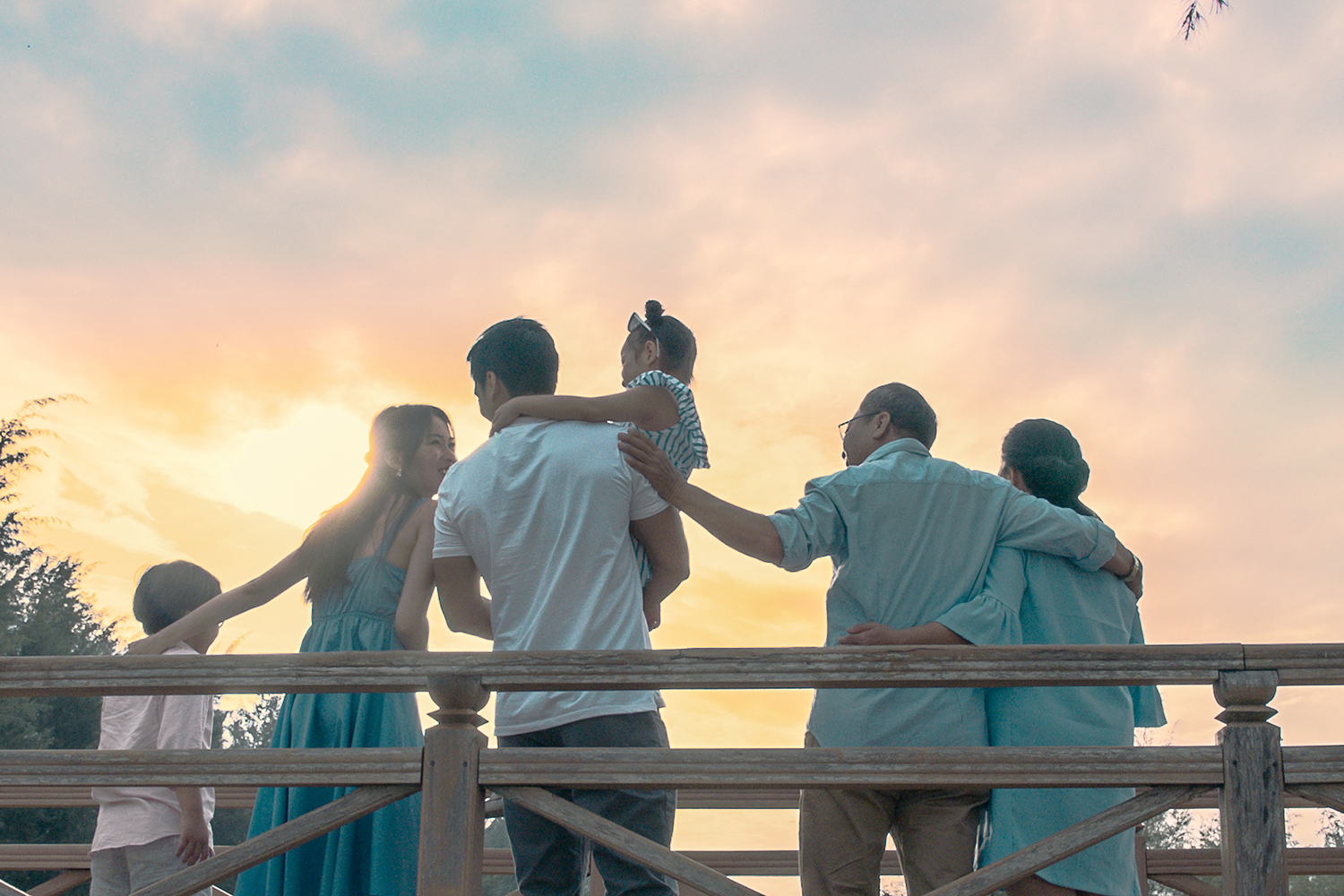 Hồ Cóc Beach Resort 6