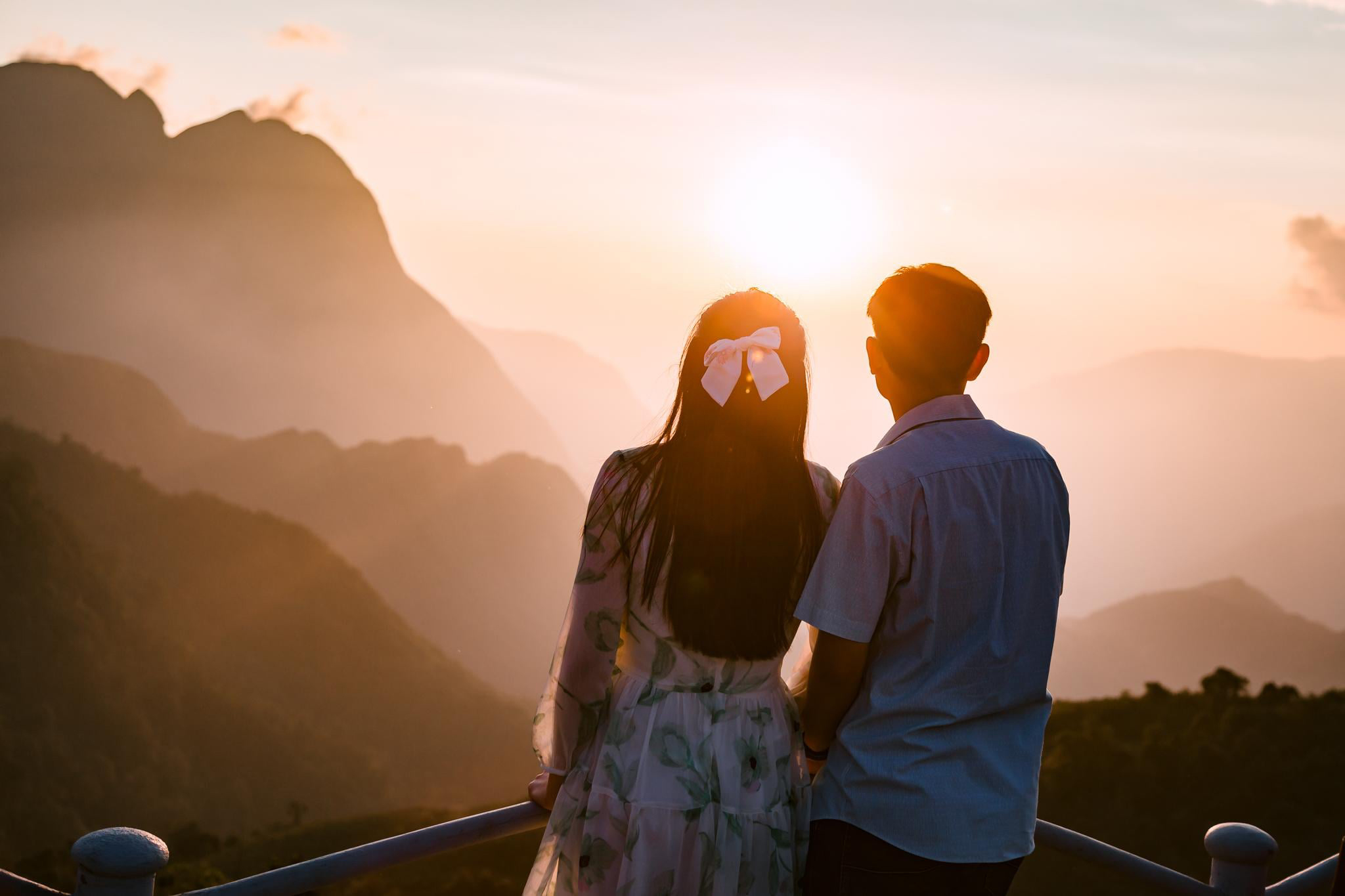 Khách sạn Ô Quy Hồ Sapa 4