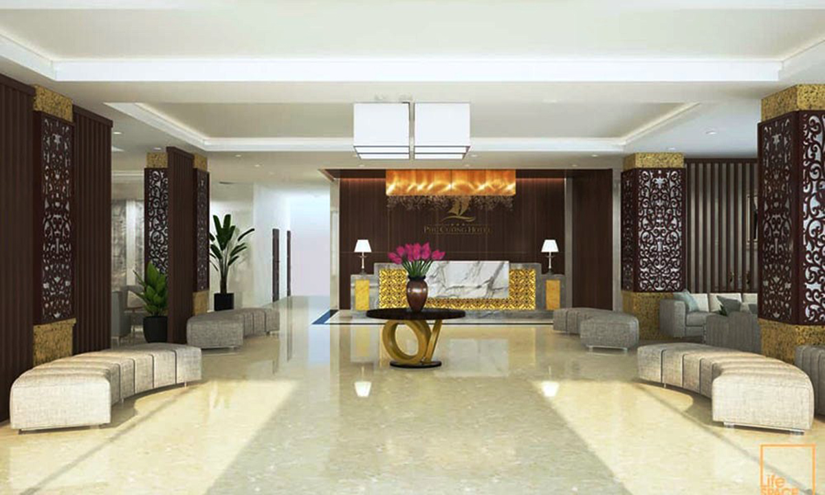 Khách sạn Phú Cường 6