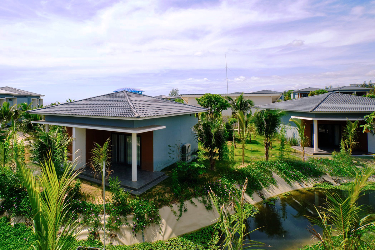 Sea Star Resort Quảng Bình12