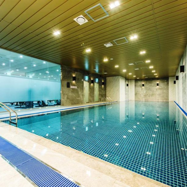 ENA Suite Hotel Namdaemun 7