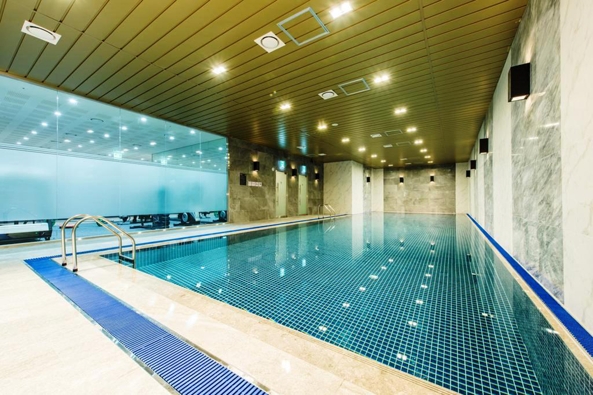 ENA Suite Hotel Namdaemun 7