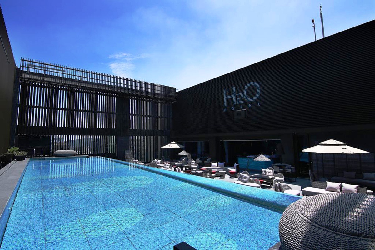 H2O HOTEL 3
