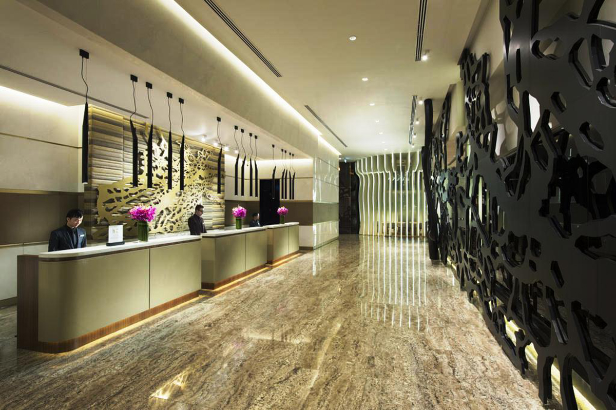 Hilton Kuala Lumpur 2