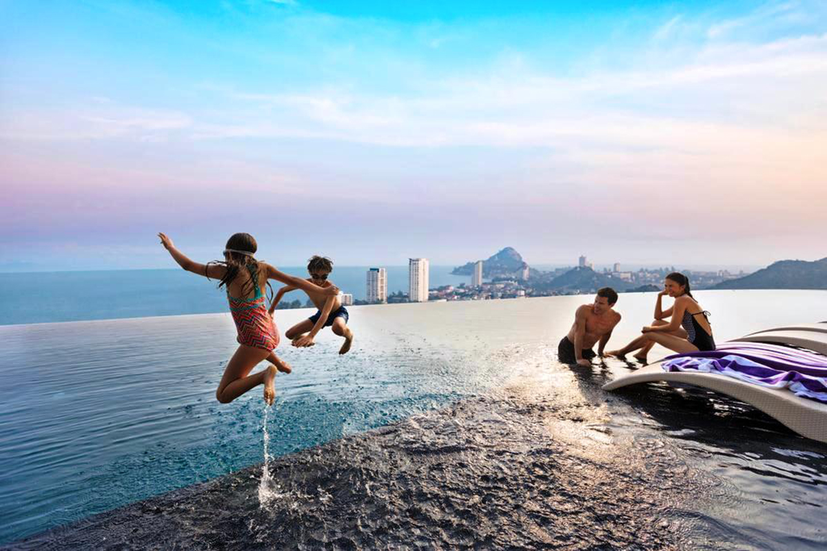 Holiday Inn Resort Vana Nava Hua Hin 5