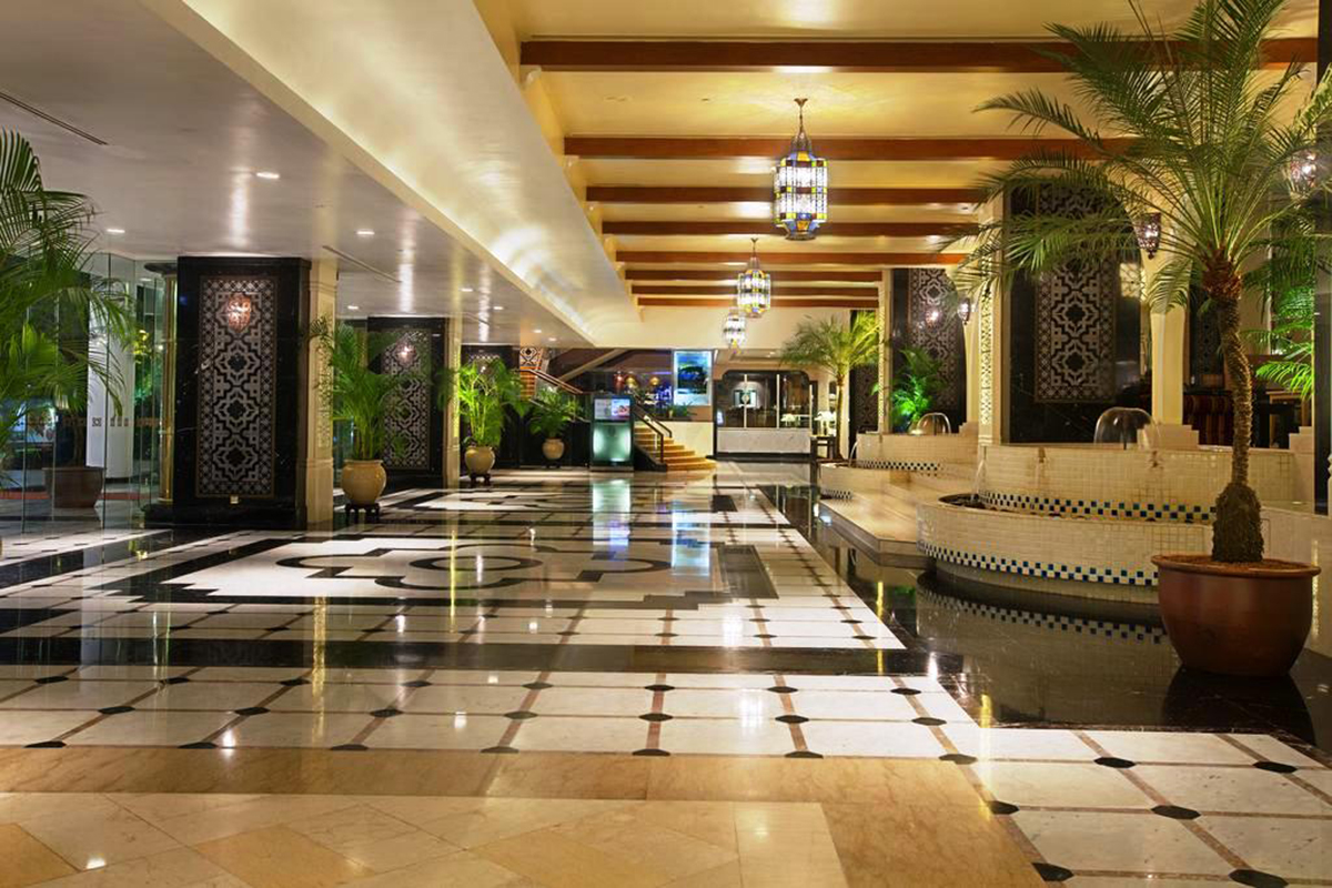 Hotel Istana Kuala Lumpur City Centre 2