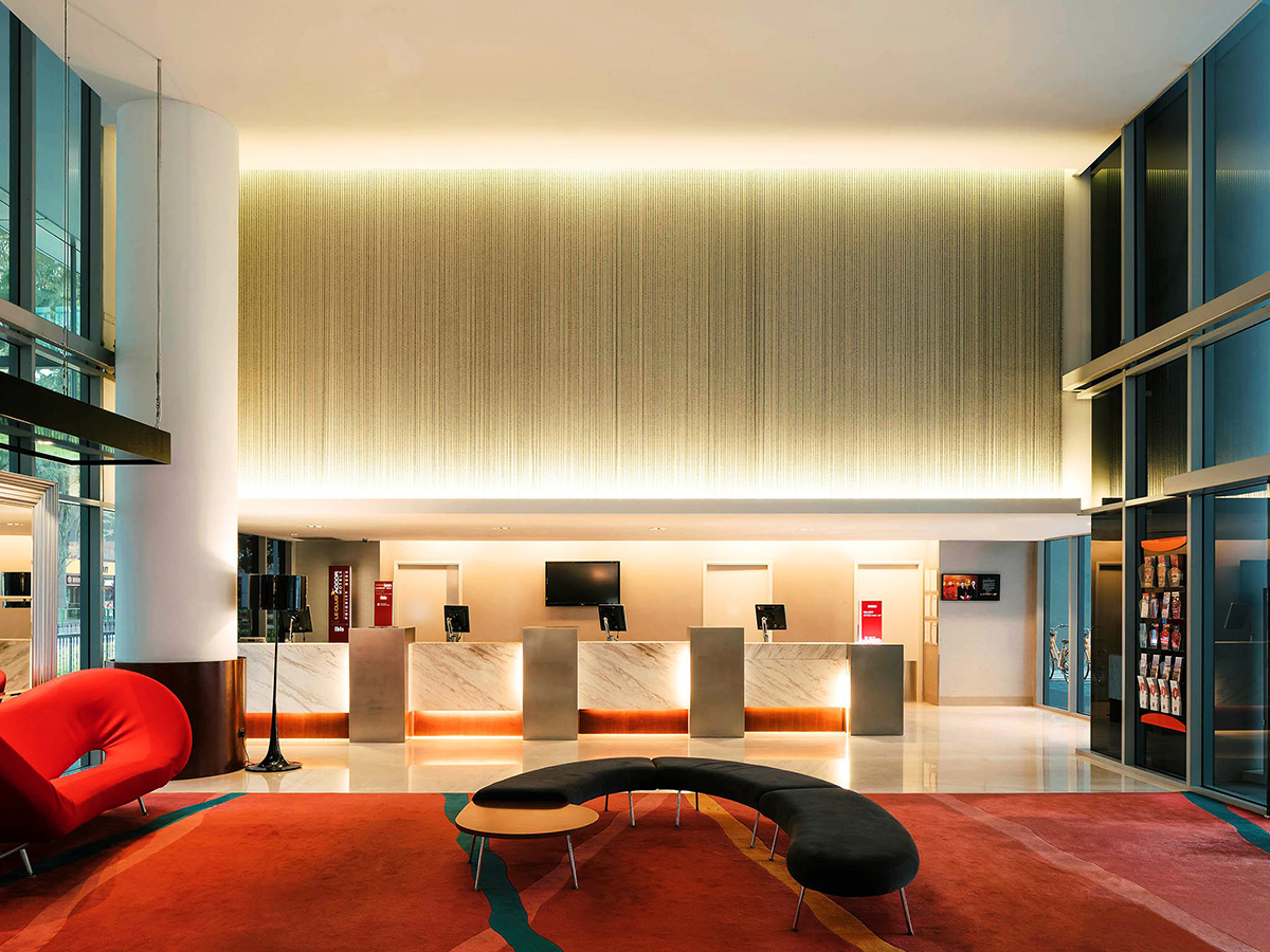 Ibis Singapore on Bencoolen 3