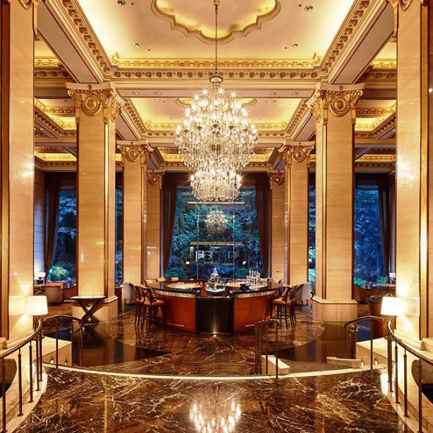 Lotte Hotel Seoul 9