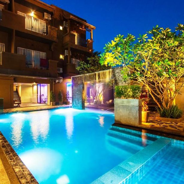 Mazi Design Hotel by Kalima 6