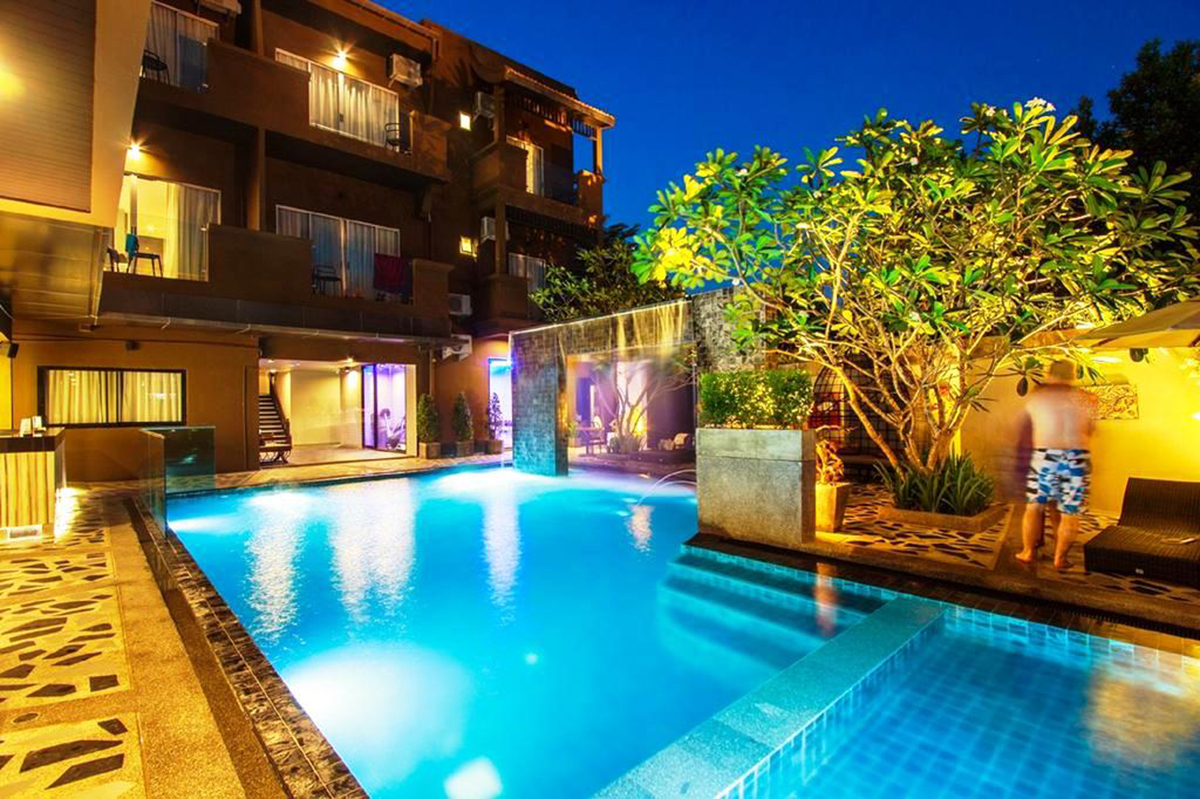 Mazi Design Hotel by Kalima 6