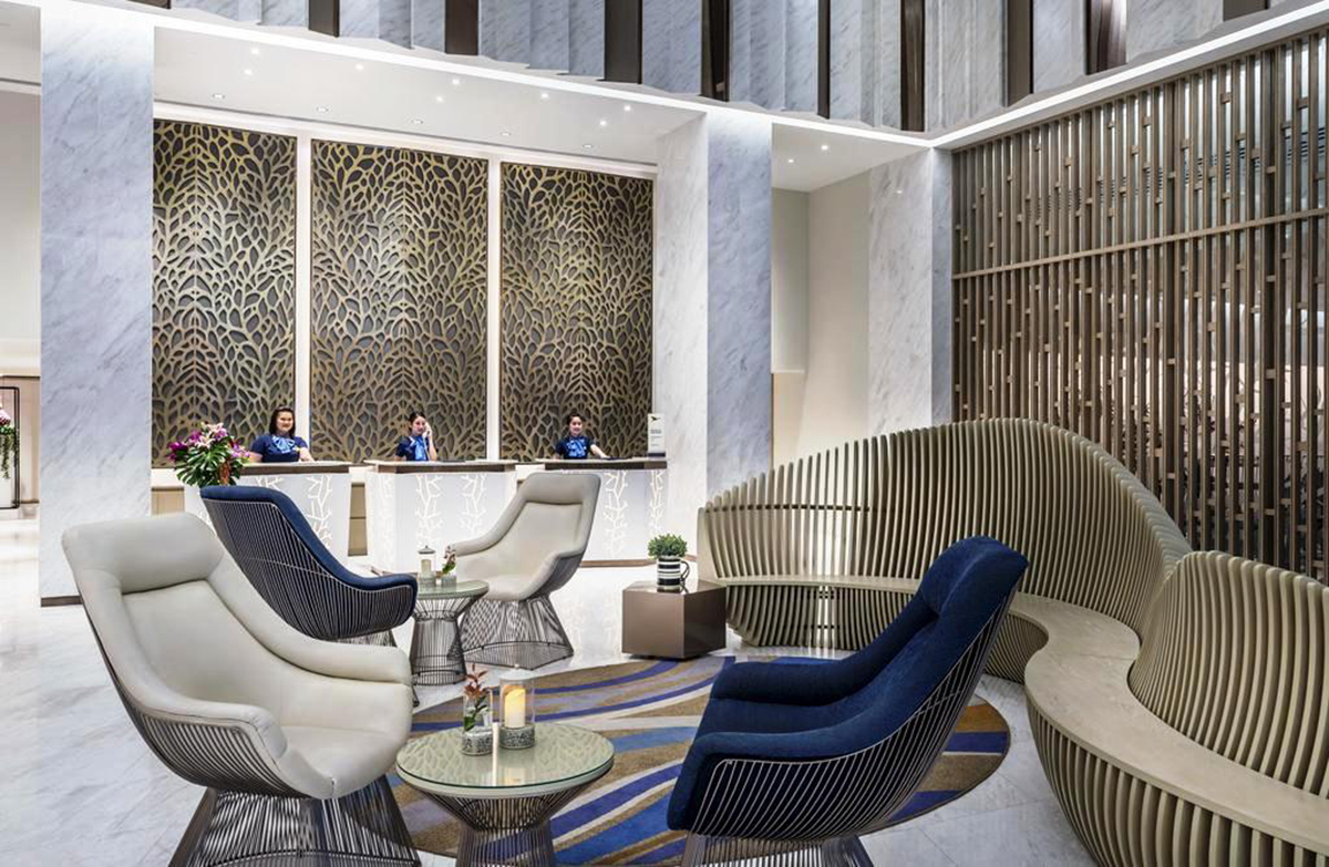 Novotel Phuket Phokeethra 4