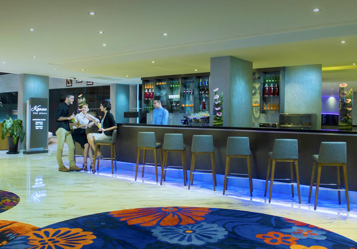 Swiss Inn Johor Bahru 5