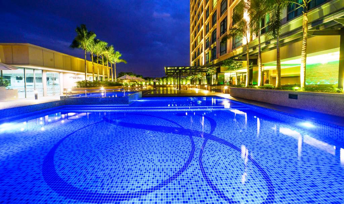 The Light Hotel Penang 4