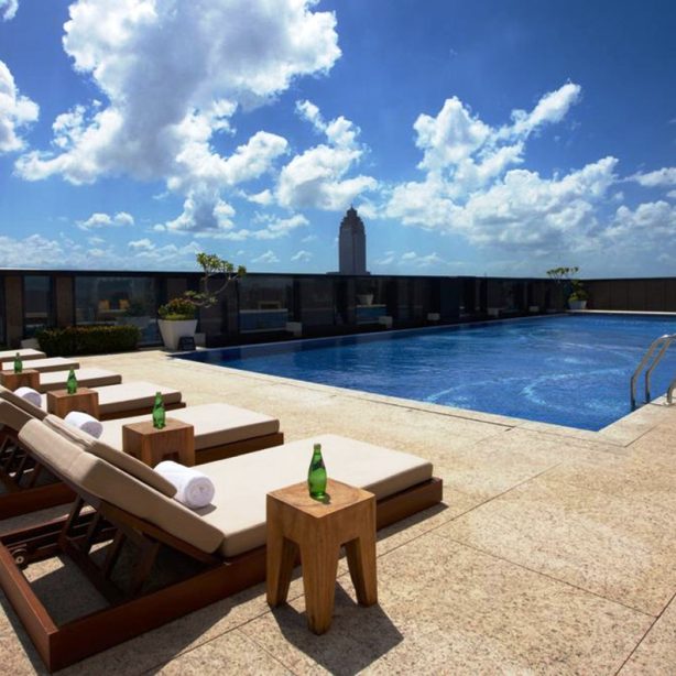 The Okura Prestige Taipei 3