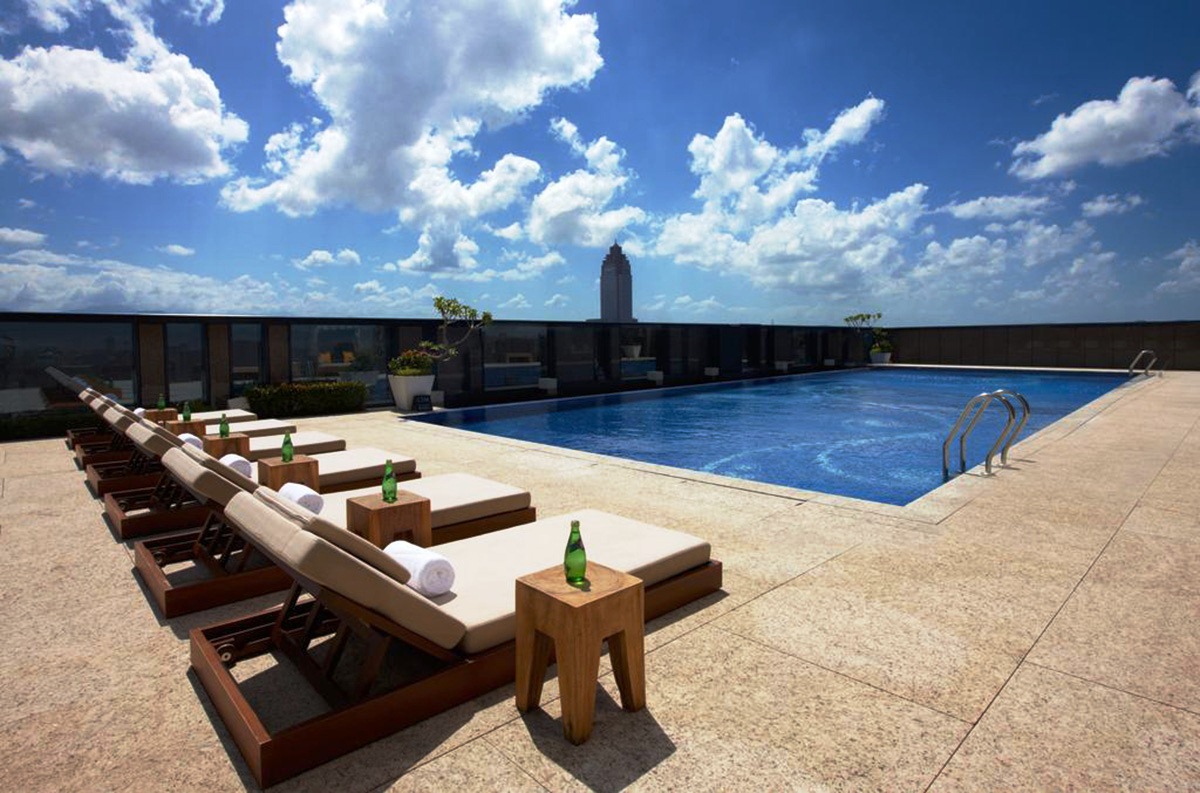 The Okura Prestige Taipei 3