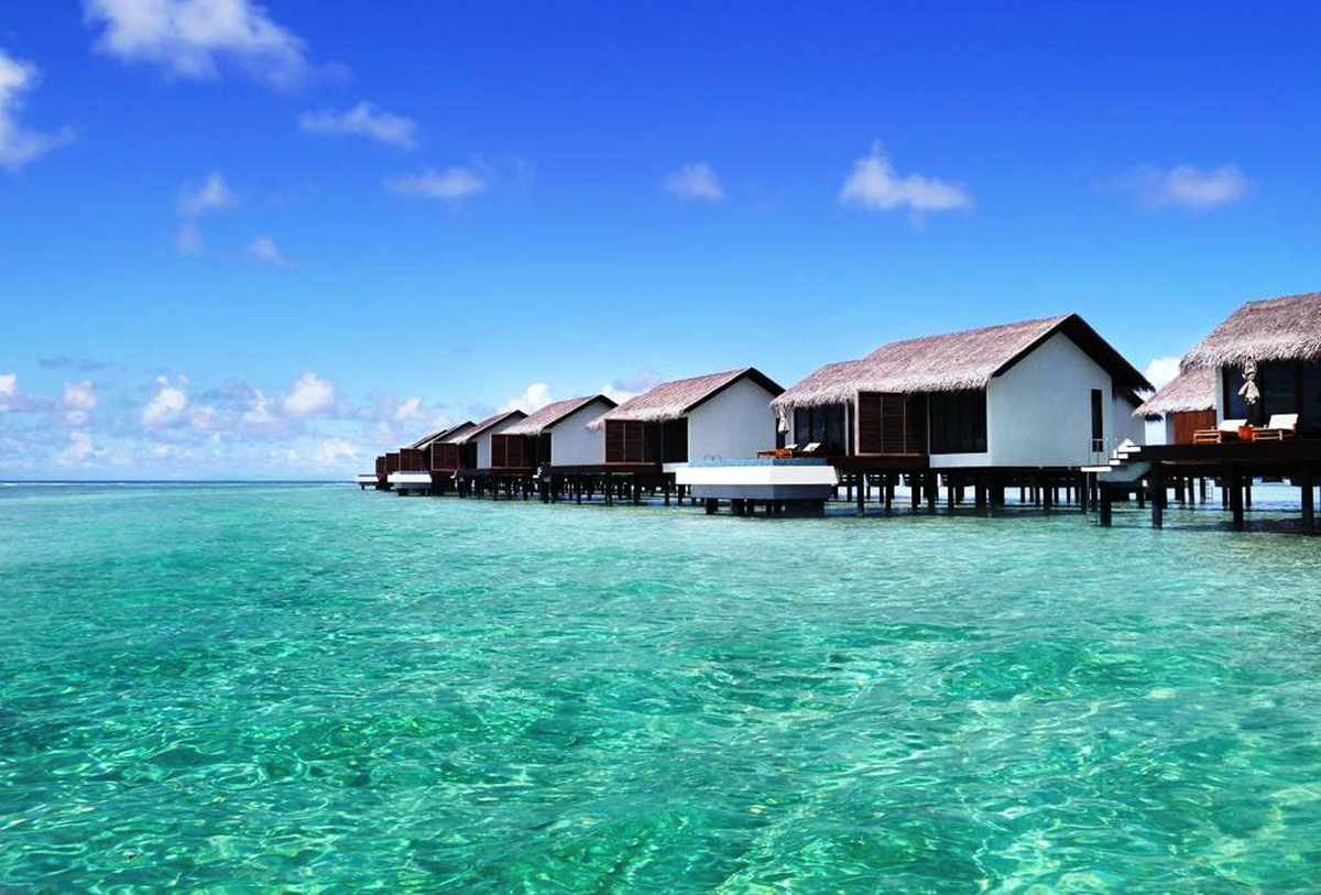 The Residence Maldives 4