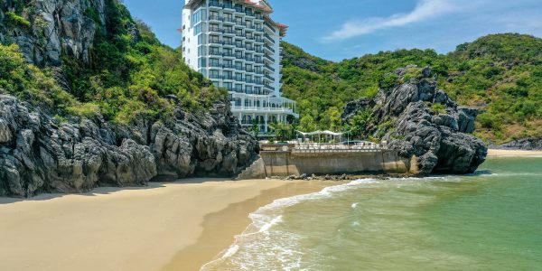 Hotel Perle DOriental Cát Bà 5