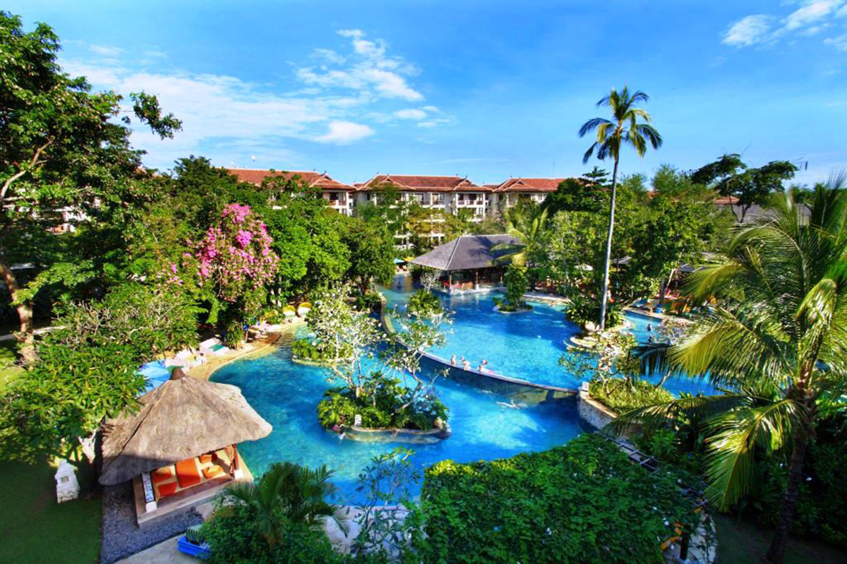 Novotel Bali Nusa Dua3