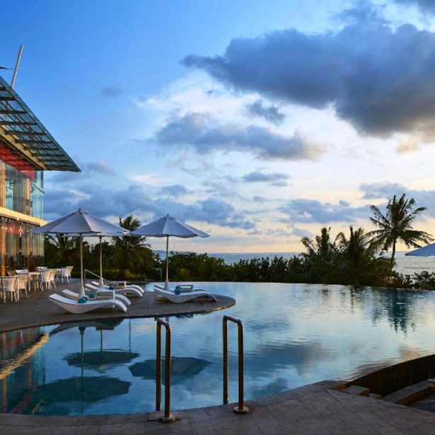 Sheraton Bali Kuta4