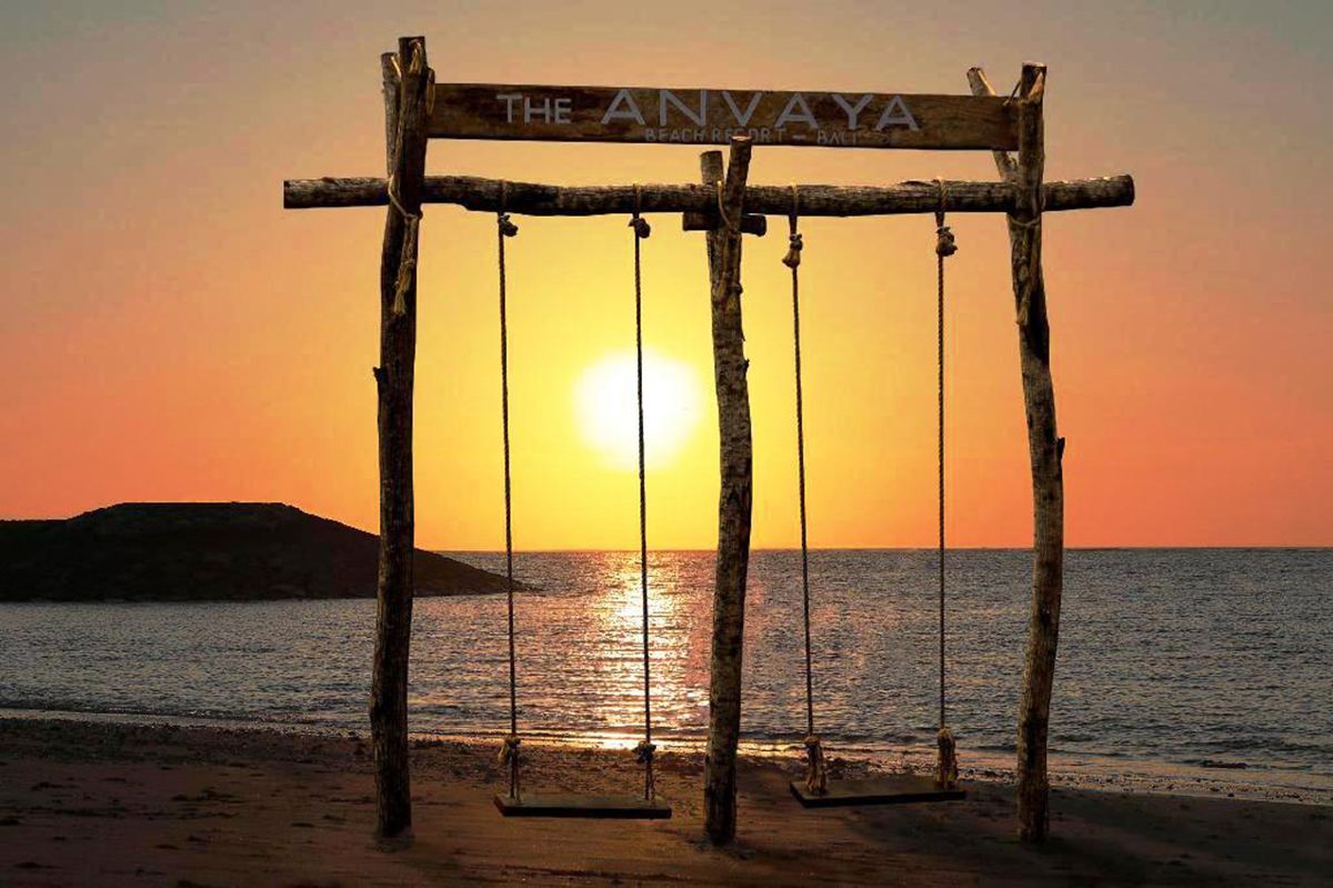 The Anvaya Beach Bali8
