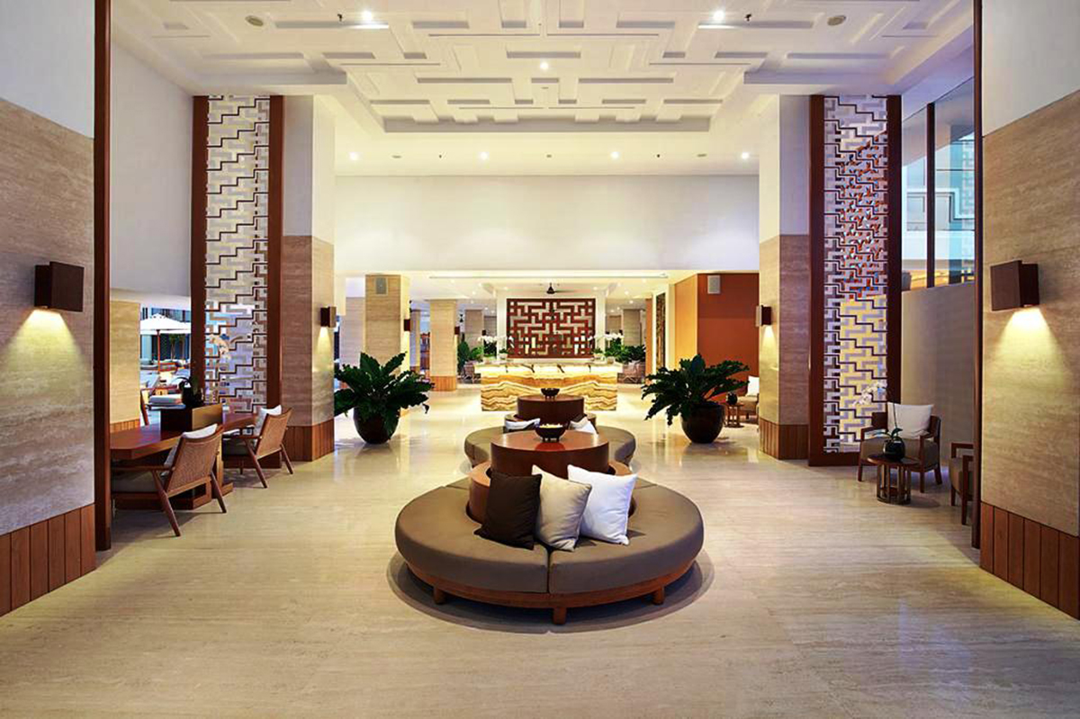 The Bandha Hotel Suites5