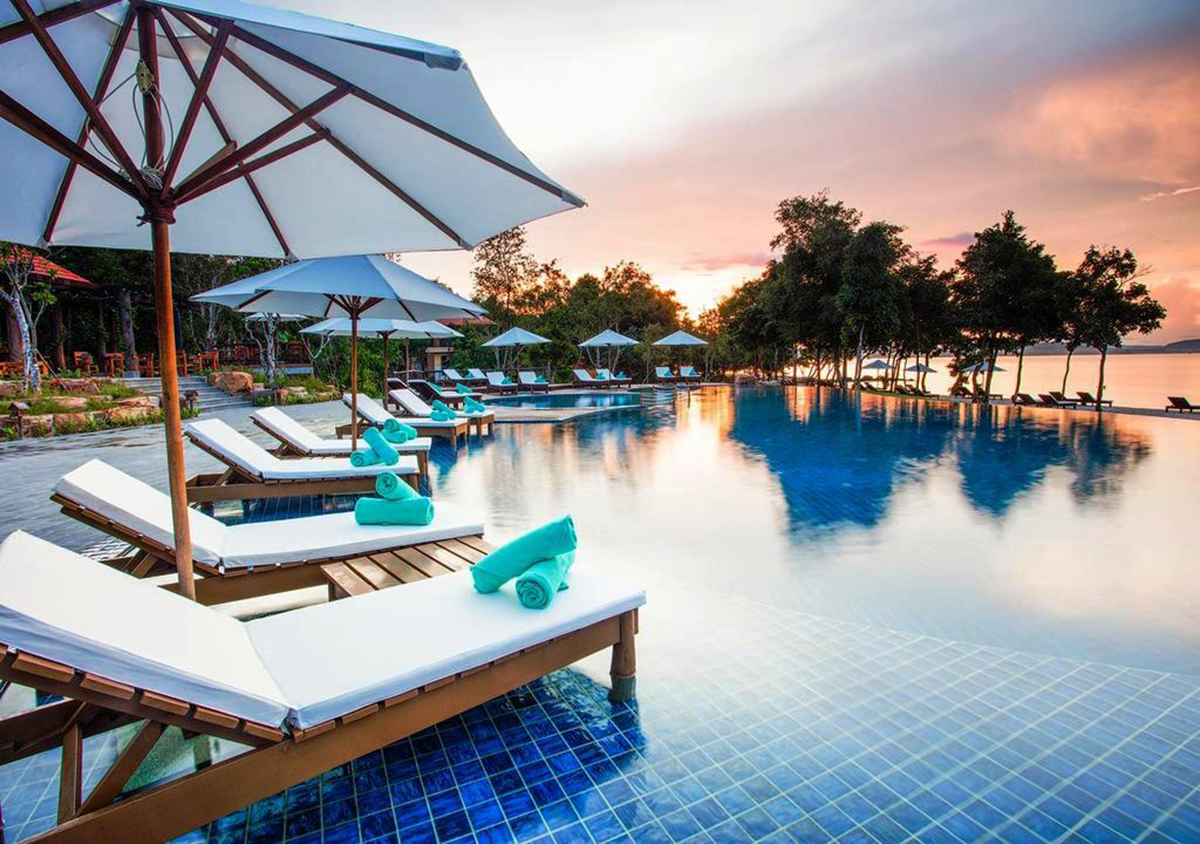 Green Bay Phú Quốc Resort Spa 02