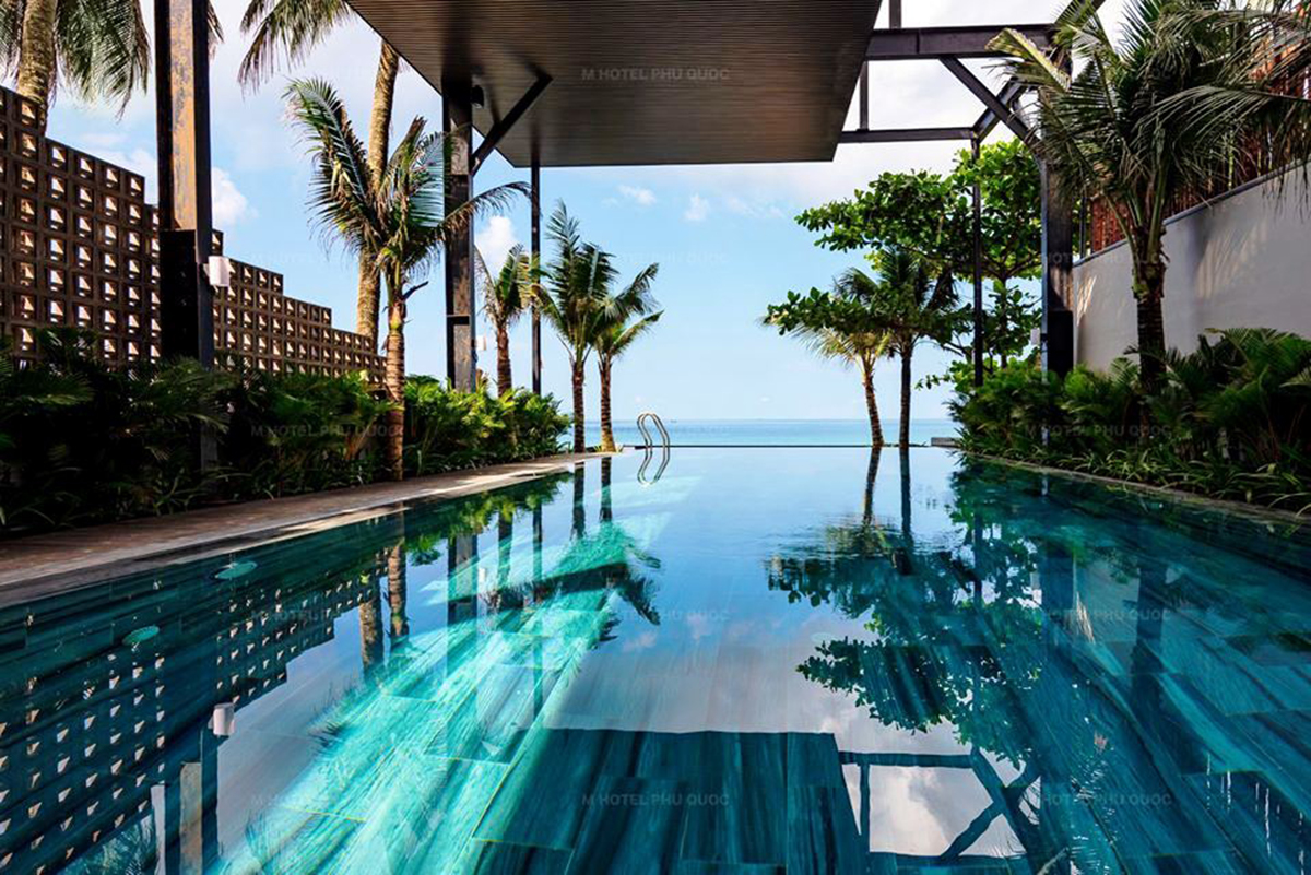 Khách sạn M Phú Quốc 2