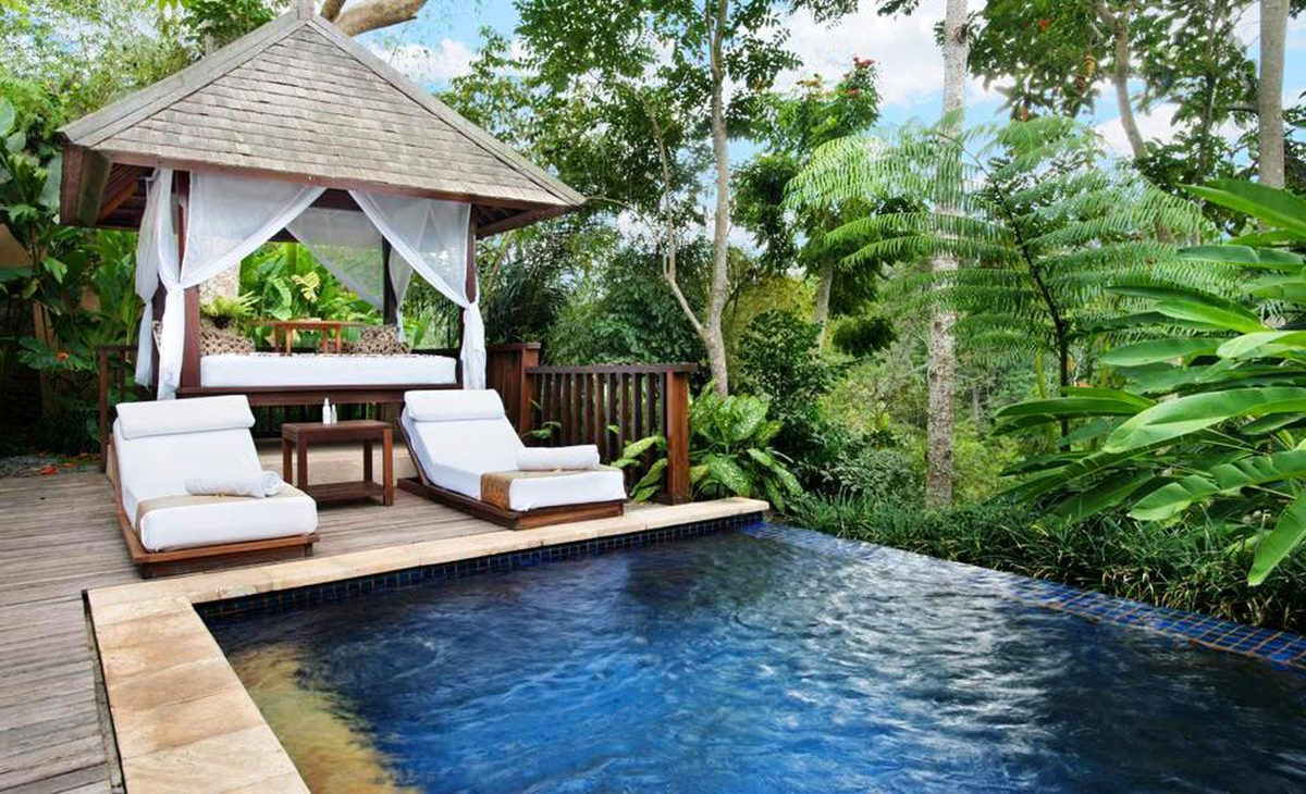 Komaneka at Tanggayuda Ubud4