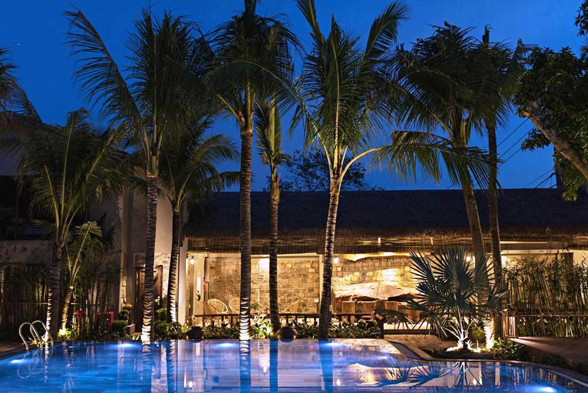M Resort Phú Quốc 4