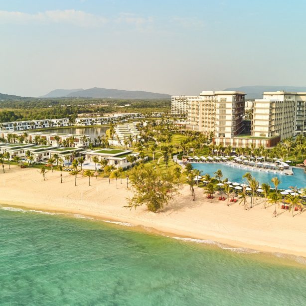 Movenpick Resort Waverly Phu Quoc
