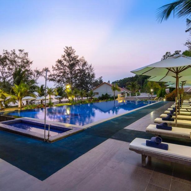 Sea Sense Resort Phú Quốc8