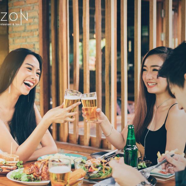 Four Points by Sheraton Danang 14