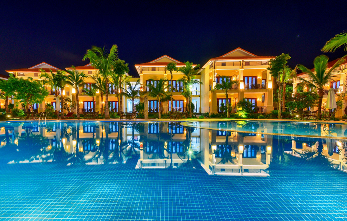 Manli Resort Quảng Bình8