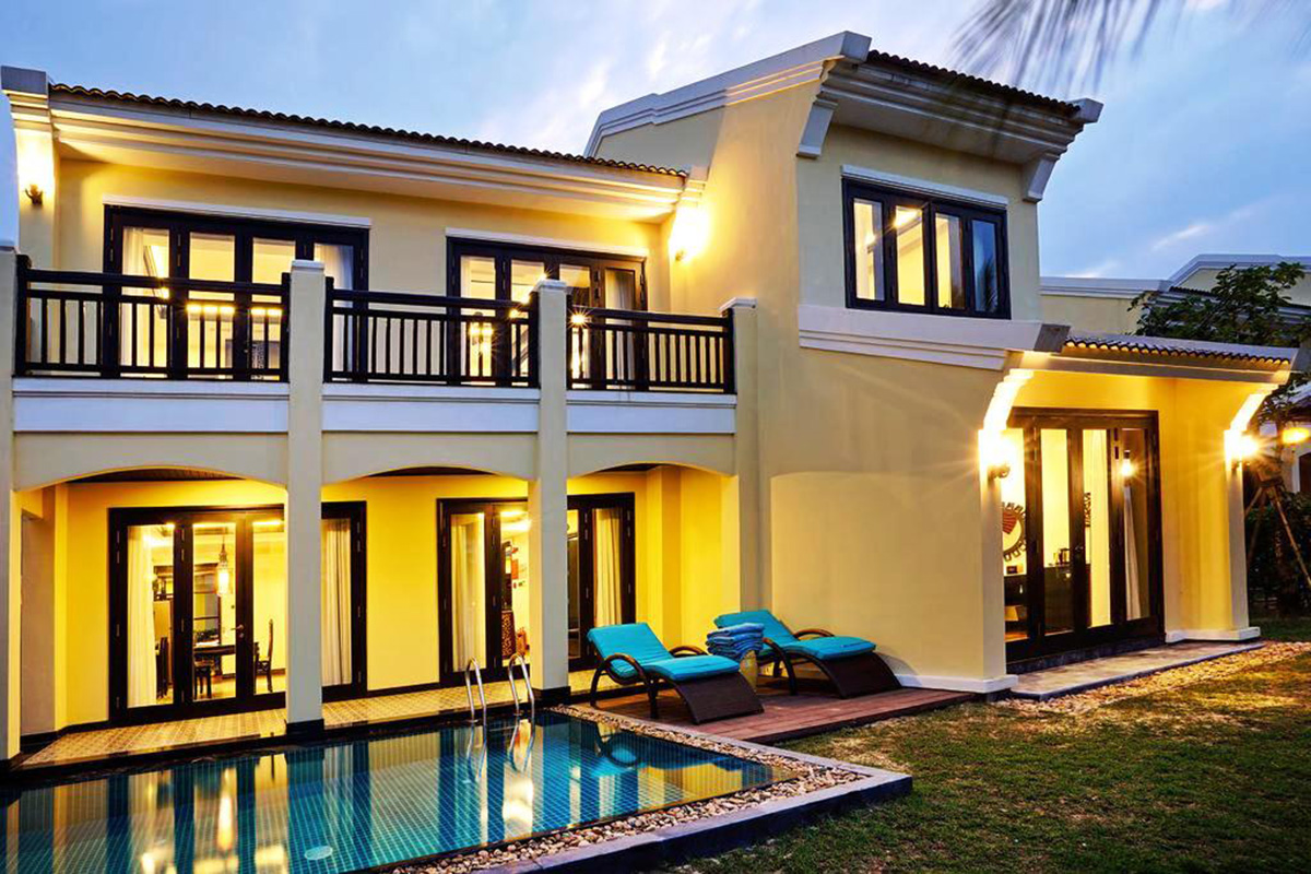 KOI Resort Spa Hội An04