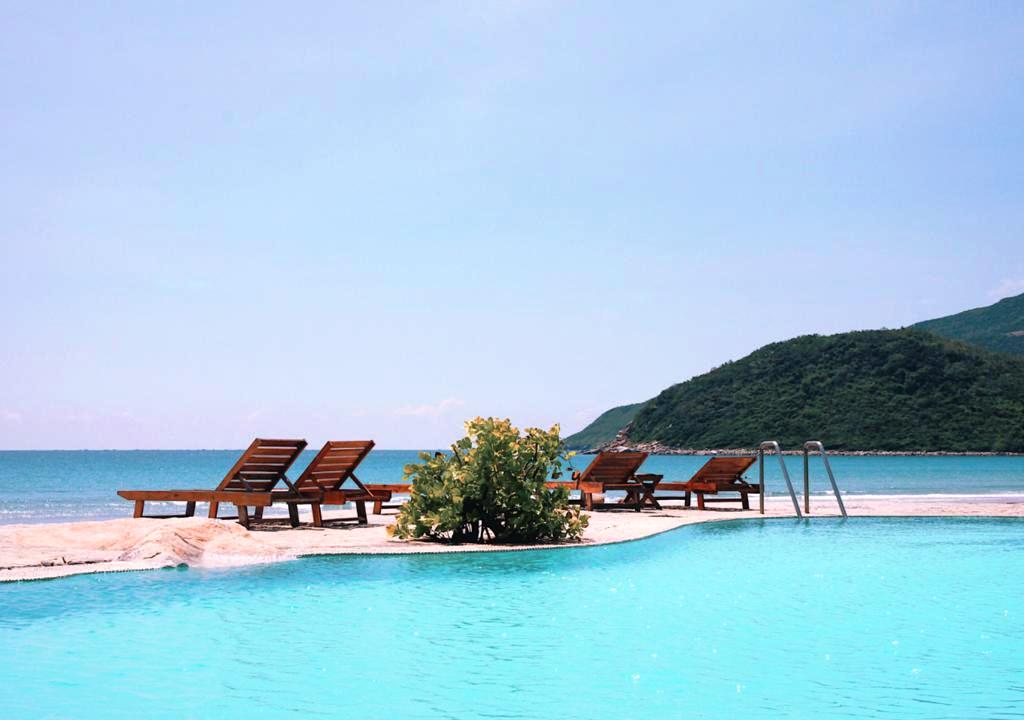 Wild Beach Boutique Resort 6