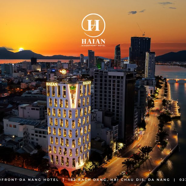 Haian Riverfront Đà Nẵng 2