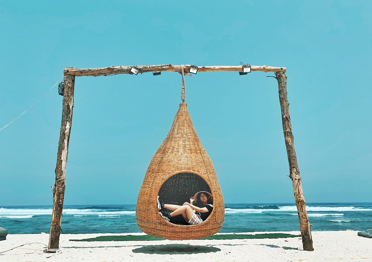 Khách sạn Đảo Ngọc Lý Sơn 5