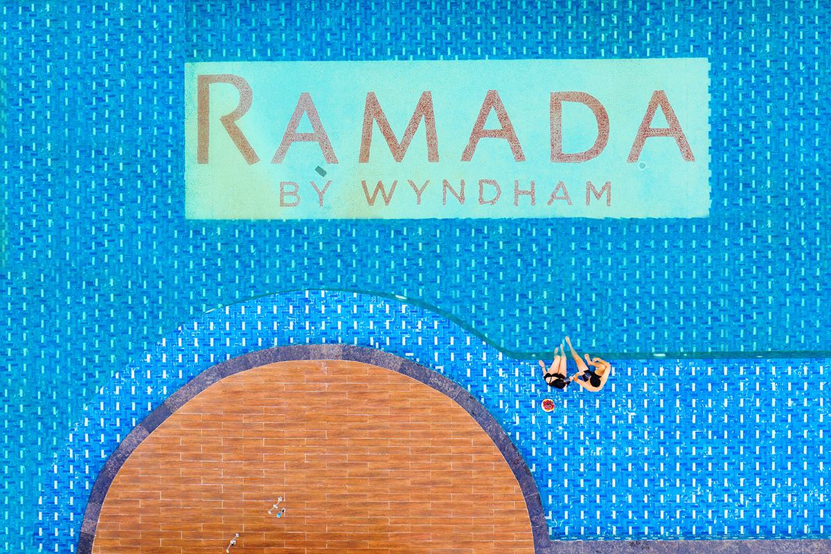 Ramada by Wyndham Hạ Long Bay14