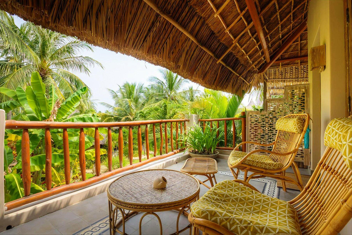 Sailing Club Resort Mũi Né 6