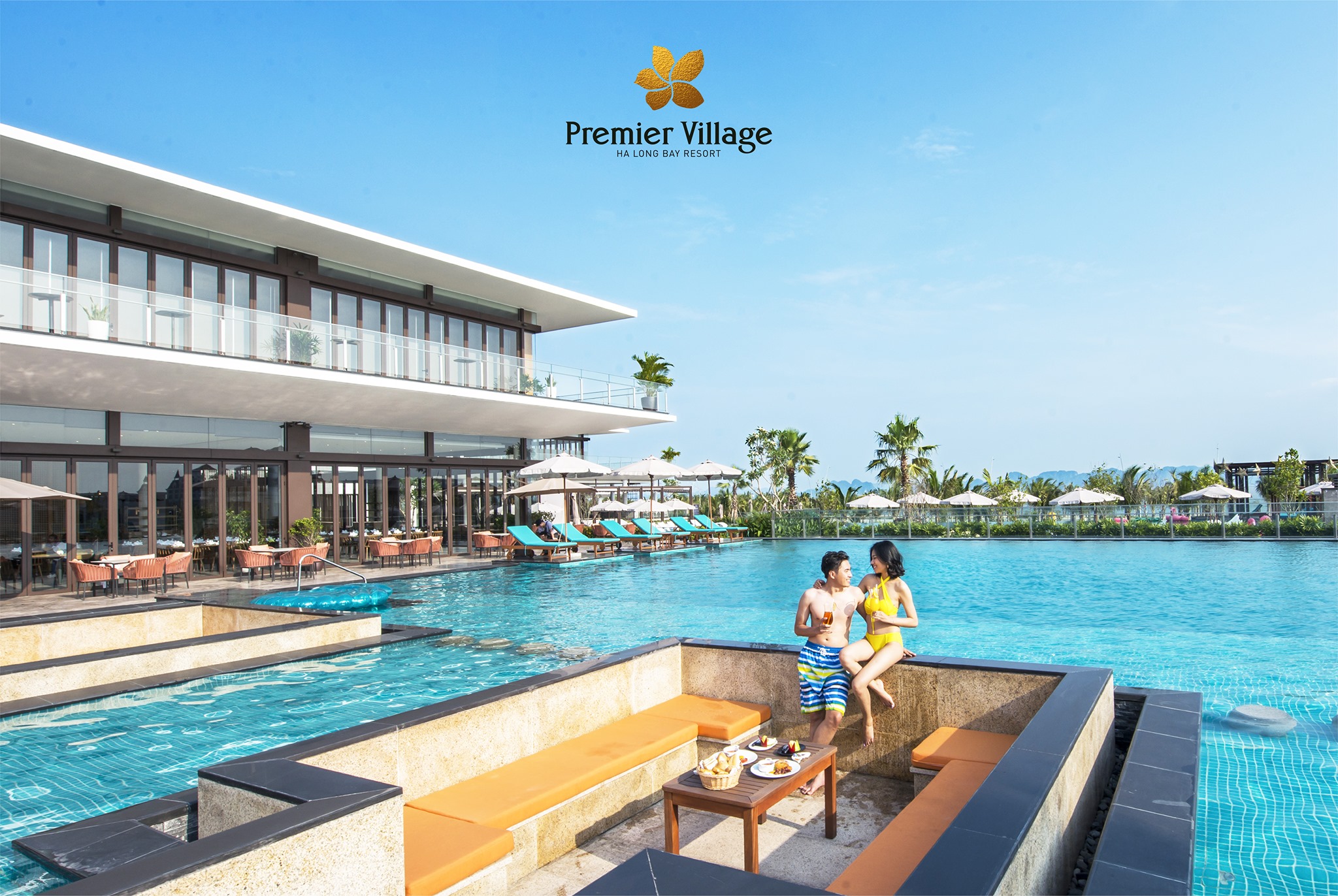 Premier Village Hạ Long 2