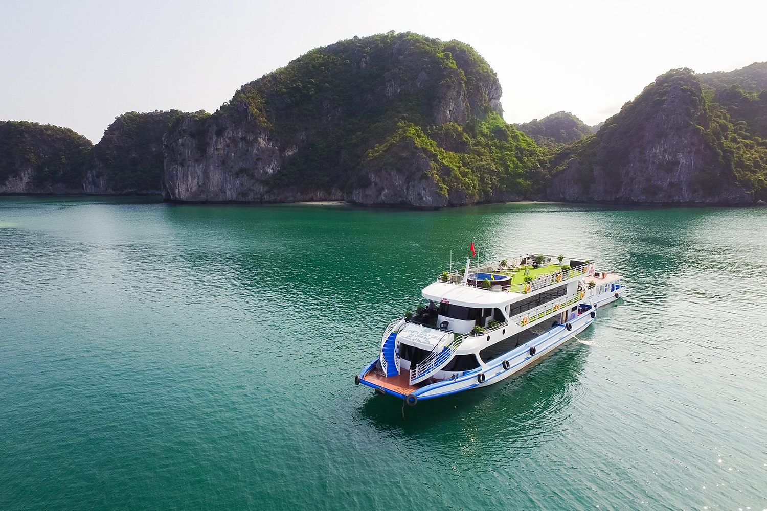 La Casta Daily Premier Cruise 5