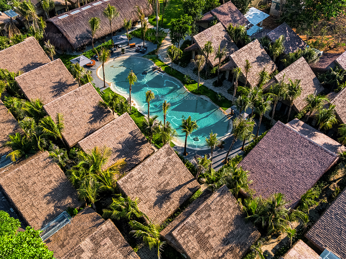 M Village Phú Quốc 8