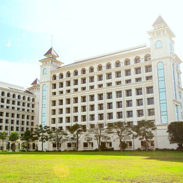 Wyndham Garden Grandworld Phú Quốc 7