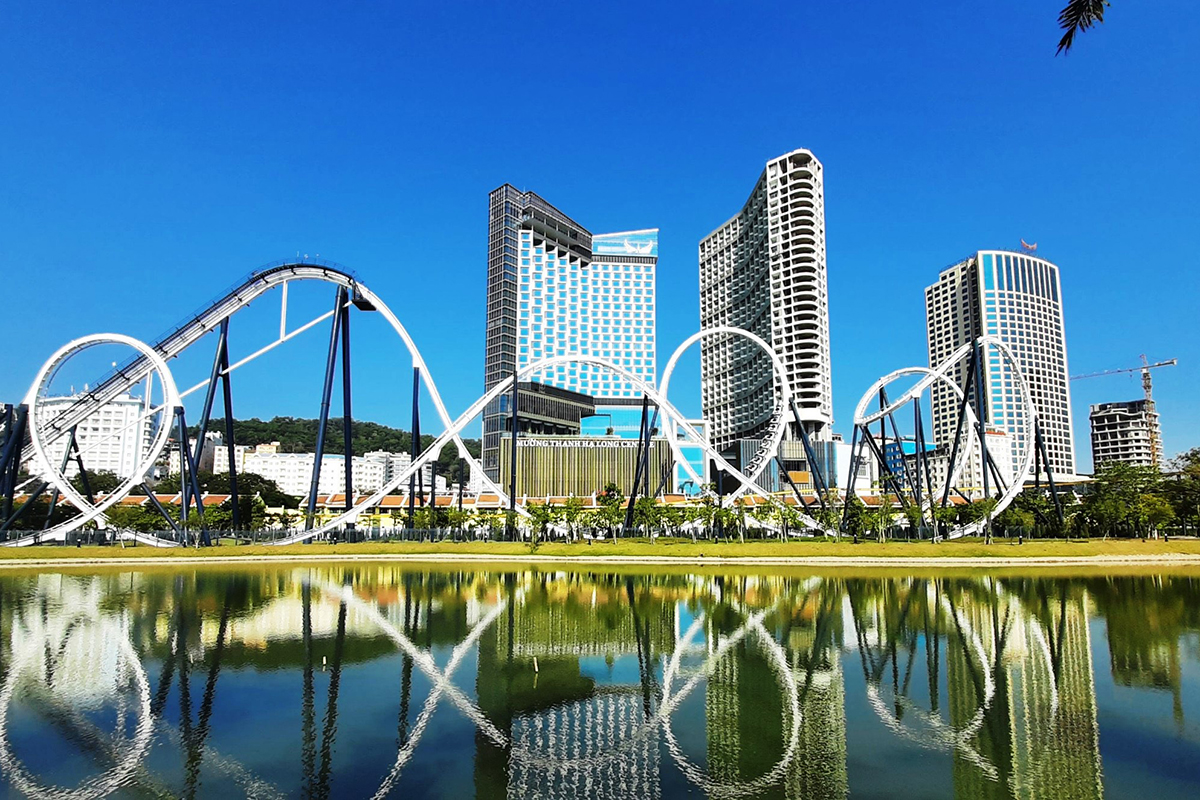 Mường Thanh Luxury Centre Hạ Long 4