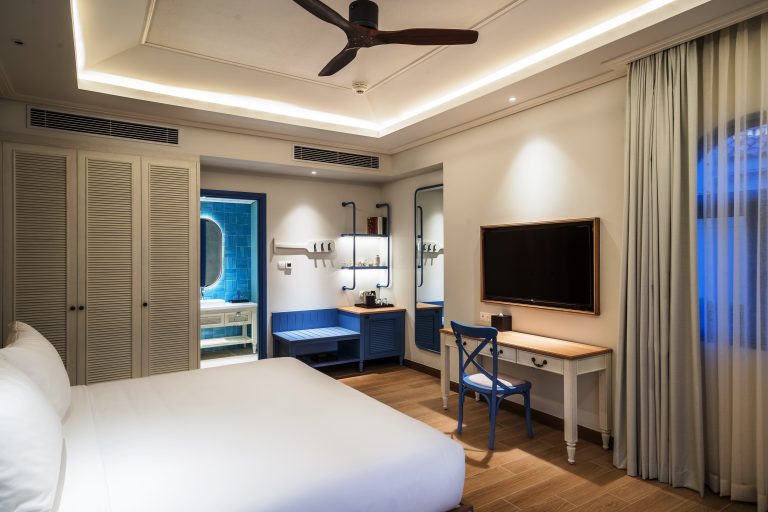 Centara Mirage Beach Resort Mũi Né12